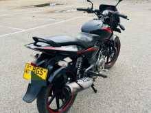 Bajaj Pulsar 150 2018 Motorbike