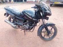 Bajaj Pulsar 150 2017 Motorbike