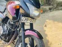 Bajaj Pulsar 150 2006 Motorbike