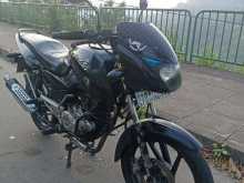 Bajaj Pulsar 150 2014 Motorbike