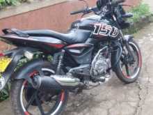 Bajaj Pulsar 150 2017 Motorbike
