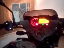 Bajaj Pulsar 150 2010 Motorbike