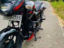 Bajaj Pulsar 150 2016 Motorbike