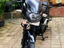 Bajaj Pulsar 150 2011 Motorbike