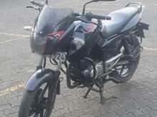 Bajaj PULSAR 150 2012 Motorbike