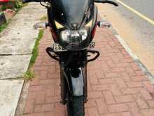 Bajaj Pulsar 150 2017 Motorbike