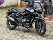 Bajaj Pulsar 150 2019 Motorbike