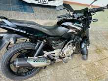 Bajaj Pulsar 150 2016 Motorbike