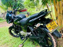 Bajaj Pulsar 150 2015 Motorbike