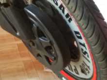 Bajaj Pulsar 150 2006 Motorbike