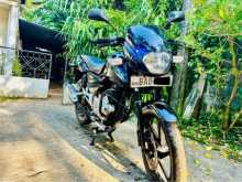 Bajaj Pulsar 150 2013 2013 Motorbike