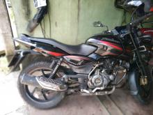 Bajaj Pulsar 150 2018 Motorbike