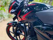 Bajaj Pulsar 150 2009 Motorbike