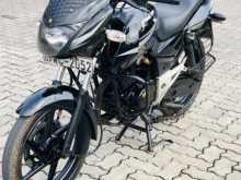 Bajaj Pulsar 150 2010 Motorbike