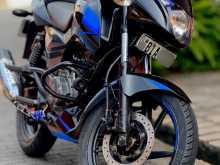 Bajaj Pulsar 2019 Motorbike