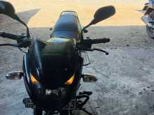 Bajaj Pulsar 150 2018 Motorbike