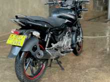 Bajaj Pulsar 150 2016 Motorbike
