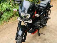 Bajaj Pulsar 150 2019 Motorbike