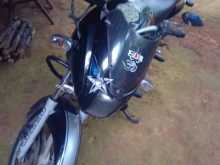 Bajaj Pulsar 150 2008 Motorbike