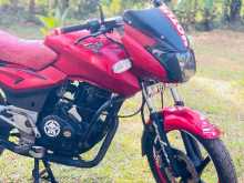 Bajaj Pulsar 150 2010 Motorbike