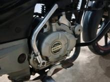 Bajaj Pulsar 150 2017 Motorbike