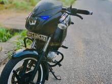 Bajaj Pulsar 150 2013 Motorbike