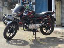 Bajaj Pulsar 150 2015 Motorbike