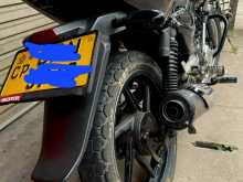Bajaj Pulsar 150 2013 Motorbike