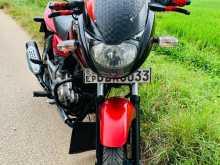 Bajaj PULSAR 150 2016 Motorbike