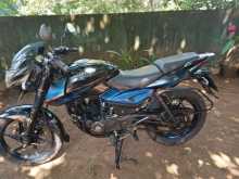 Bajaj Pulsar 150 2018 Motorbike