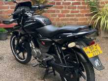Bajaj Pulsar 150 2017 Motorbike