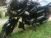 Bajaj Pulsar 150 2013 Motorbike