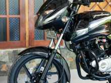 Bajaj Pulsar 150 2015 Motorbike