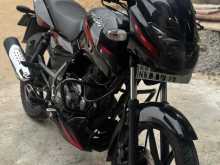 Bajaj PULSAR 150 2019 Motorbike
