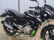 Bajaj Pulsar 150 2015 Motorbike