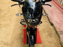 Bajaj Pulsar 150 2015 Motorbike