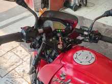 Bajaj Pulsar 150 2013 Motorbike