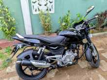 Bajaj Pulsar 150 2008 Motorbike