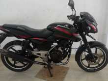 Bajaj Pulsar 150 2012 Motorbike
