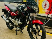 Bajaj Pulsar 150 2014 Motorbike