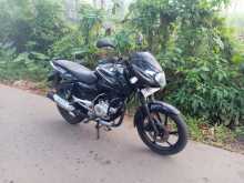 Bajaj Pulsar 150 2011 Motorbike