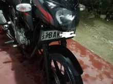 Bajaj Pulsar 150 2013 Motorbike