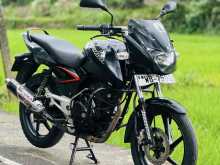 Bajaj Pulsar 150 2010 Motorbike