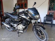 Bajaj Pulsar 150 2015 Motorbike