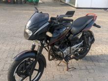 Bajaj Pulsar 150 2013 Motorbike