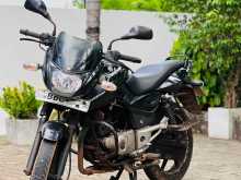 Bajaj Pulsar 150 2014 Motorbike