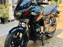 Bajaj Pulsar 150 2012 Motorbike