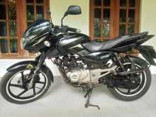 Bajaj Pulsar 150 2016 Motorbike
