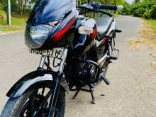 Bajaj PULSAR 150 2009 Motorbike