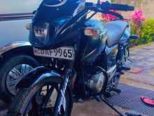 Bajaj Pulsar 150 2013 Motorbike